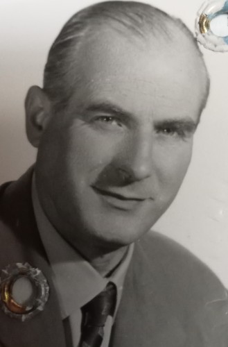 José COMABELLA