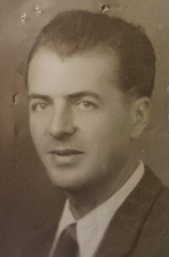 Hervé COMBÈS