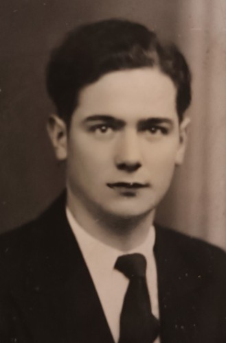 Raymond COMBET