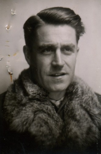 Antoine CONSO