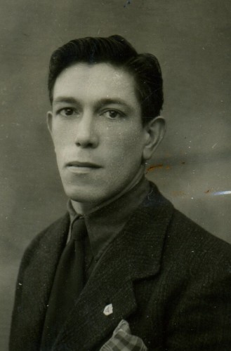 Henri COQUET