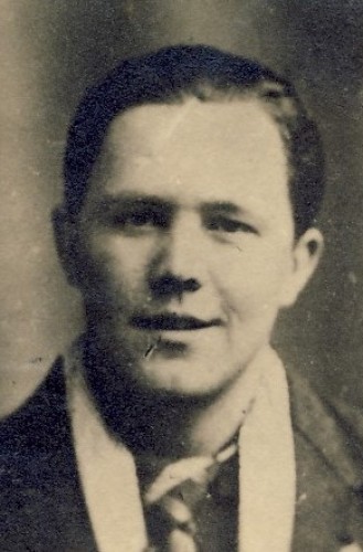 Gilbert CORBIÈRE