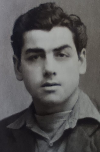 René CORBIN