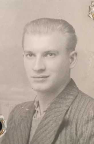Albert CORDOLA