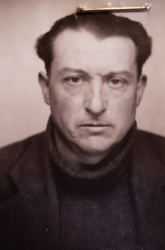 Jean CORNEC