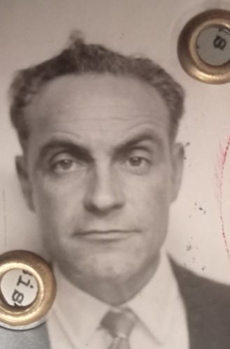 Hildebert CORRATGER