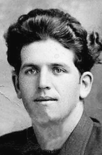 Georges COSTE