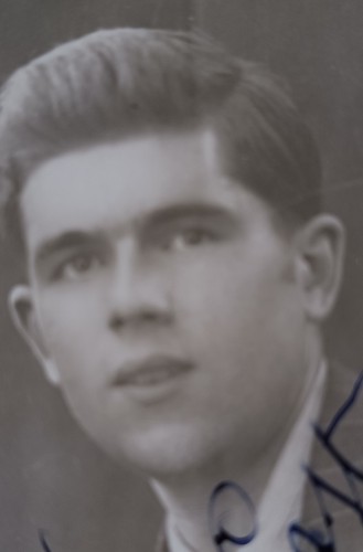 Joseph COSTE