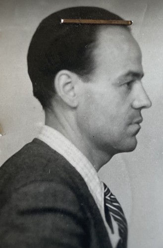 Georges COUCI