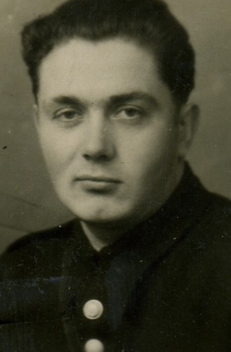André COUDERT