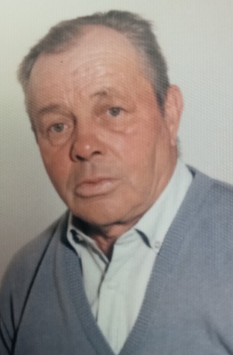 Raymond COUDERT