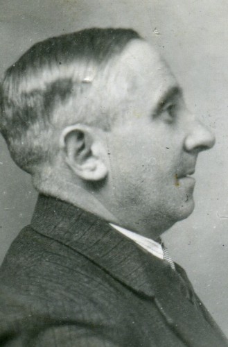 Mathieu COUDURE
