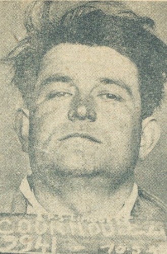 Charles COURNOU