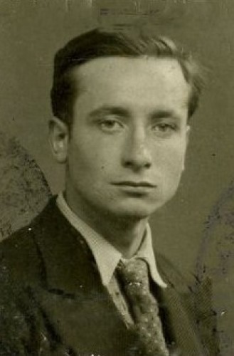 Louis COURRIER