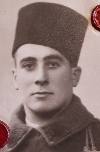 Félix COURROUX