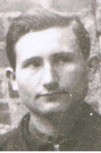  Maurice COUSTEAU