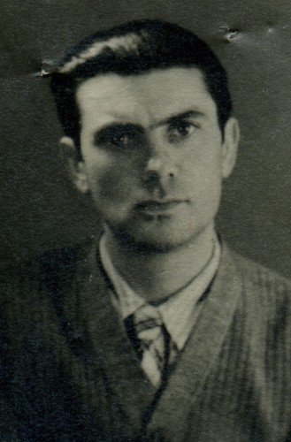 Cyrille CROS