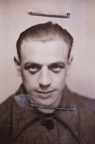Maurice CULAT