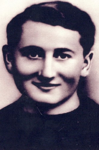 Louis CUOQ