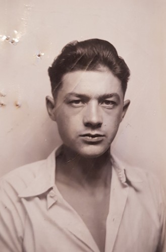 Jacques Louis DAMIANI