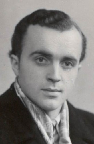 Pierre DANDURAND