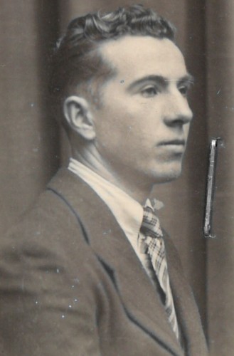 René DARNAJOUX