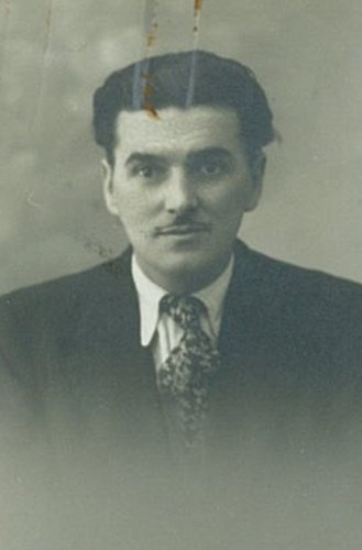 Louis DEGUILHEM