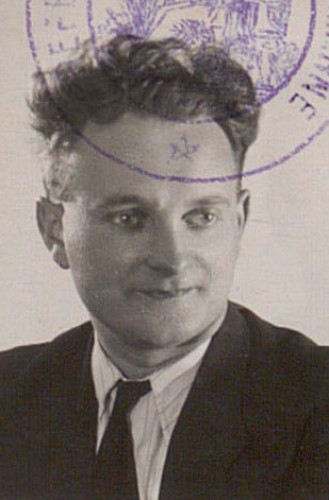 Jean Julien Louis DEJEANTE