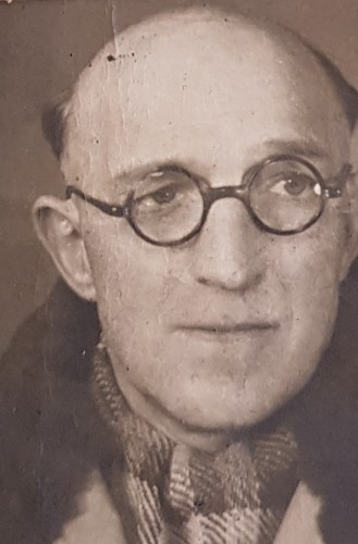Charles DELAHOUSSE