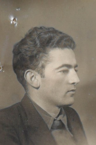 Albert DELBOS