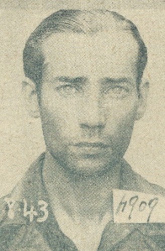 Georges Julien DELBOS
