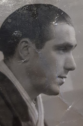 Marcel DELCOMBEL