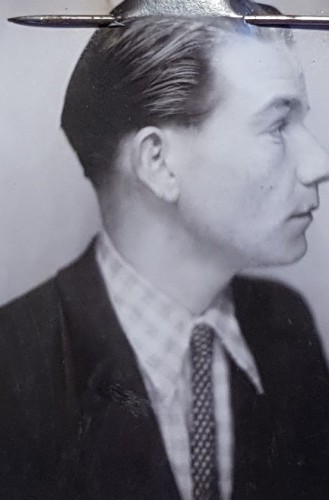 Georges DELHORBE