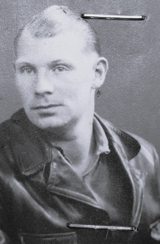 Louis DELHORBE