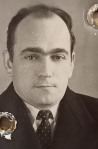 Philippe Antoine DEMAURIZI