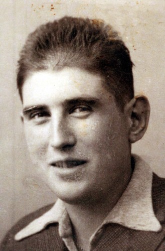 Pierre DEMONCAY
