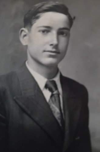 Jean DENIS