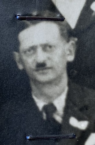 Albert DERIGON