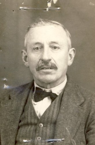 Jean-Marie DERIGON