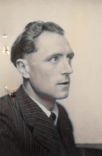 Benjamin DESCOSSY