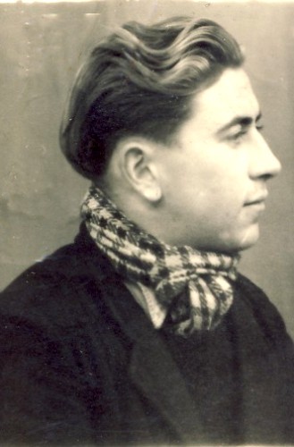 René DESCOURS
