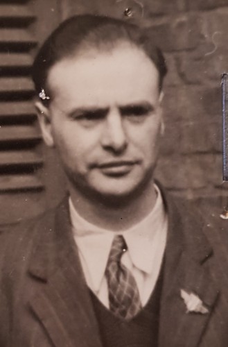 Pierre DESMEDT
