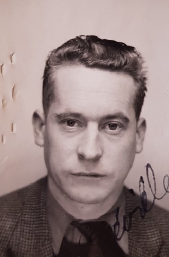 Jean DEVILLE