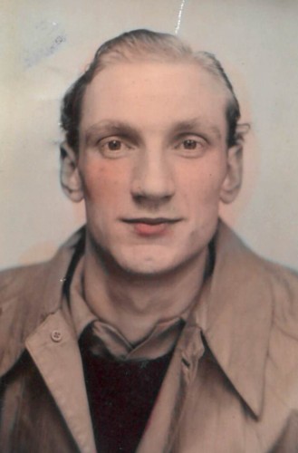 Henri D'HAESE