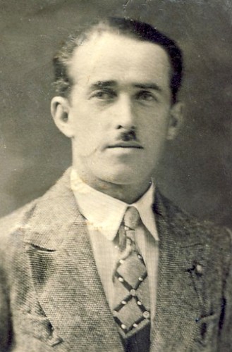 Louis DHEILLY