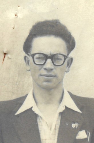 Michel DI MASSIMO