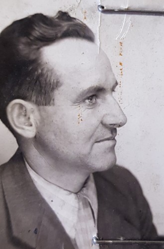 Ceslo DIAZ-GIMENEZ