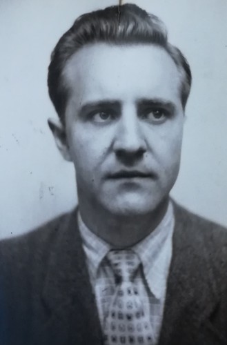 Jean DOGNIN