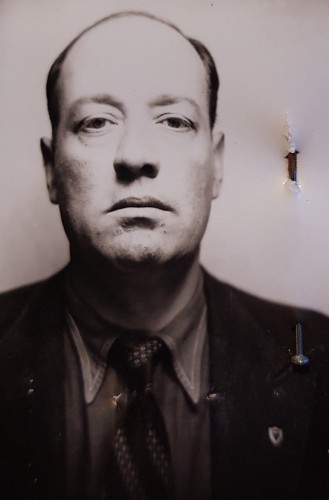 Pierre DOIZE