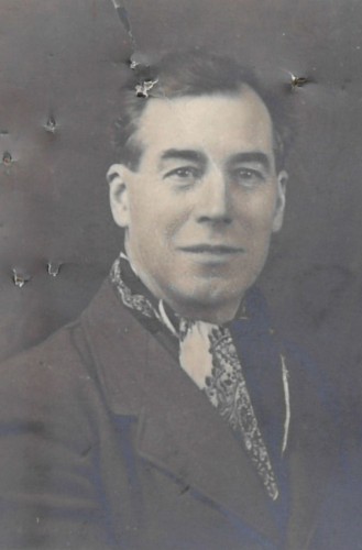 Paul Cléophas  DOLOY